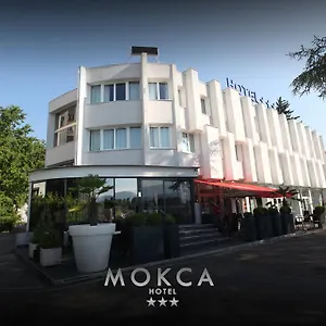 Le Mokca Hotel