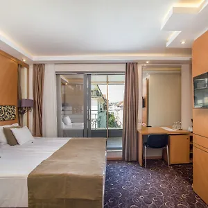 Hotel Marmara ****