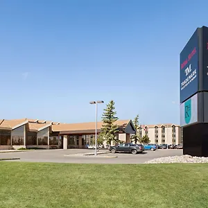 Hotel Royal West Edmonton, Trademark Collection By Wyndham ***