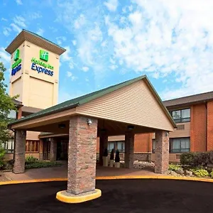 Hotel Express East, An Ihg **