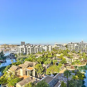 Appartement Lawhill Luxury - V & A Waterfront