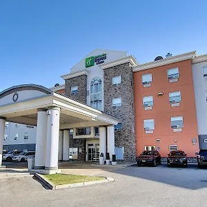 Hotel Express Airport By Ihg ***