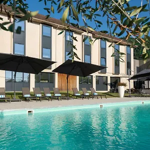 Golf Grenoble Charmeil Hotel