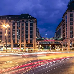 **** Hotel Mercure Korona Ungheria