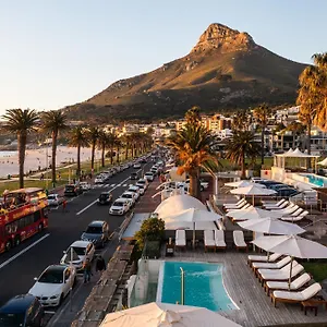 Hotel The Bay, Ciudad del Cabo