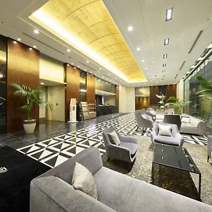 Hotel Fontaine Grand Tokyo-roppongi ****
