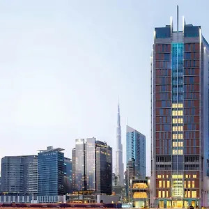 Hotel Renaissance Business Bay Hotel, *****
