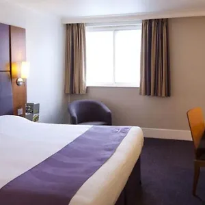 Hotel Premier Leeds Centre ***