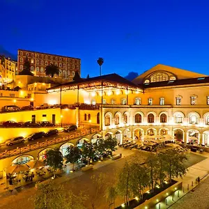 ** Hotel Rossio Portogallo