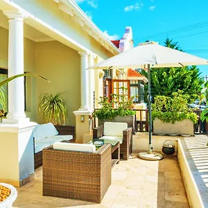Antrim Luxury Cape Town