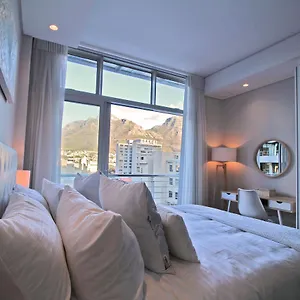 Sensational Sentinel Cape Town