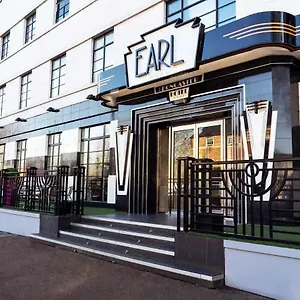 Hotel Earl Of ****