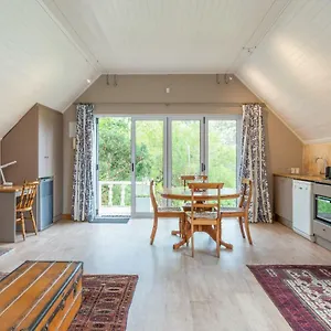 The Coach House At Hillwood Cape Town