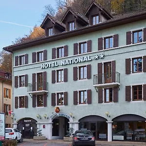 National Hotel
