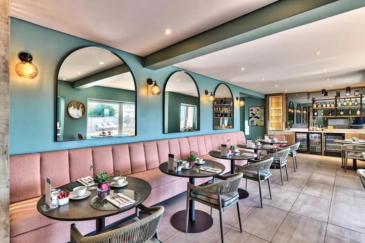 **** Guest house Ocean View House Hotel Cape Town South Africa