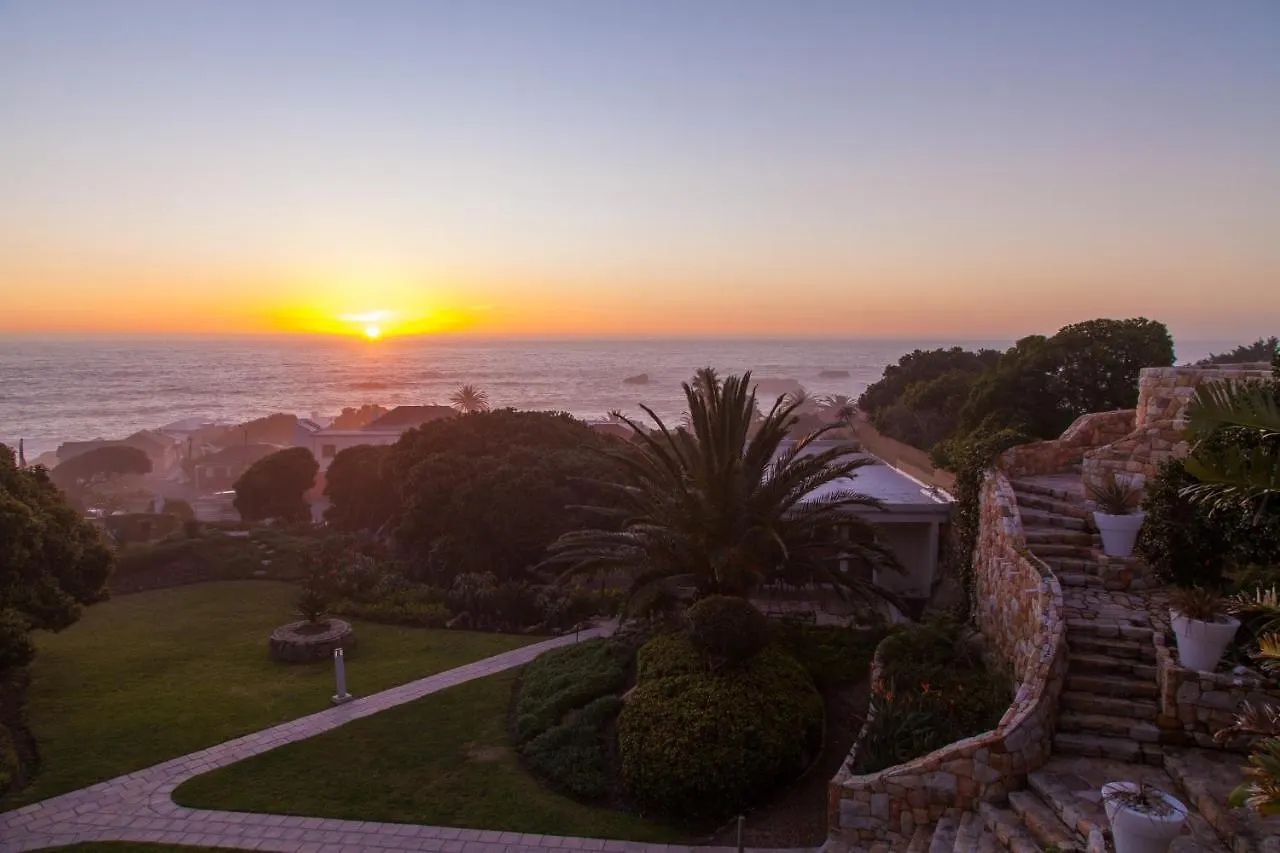 Guest house Ocean View House Hotel Cape Town