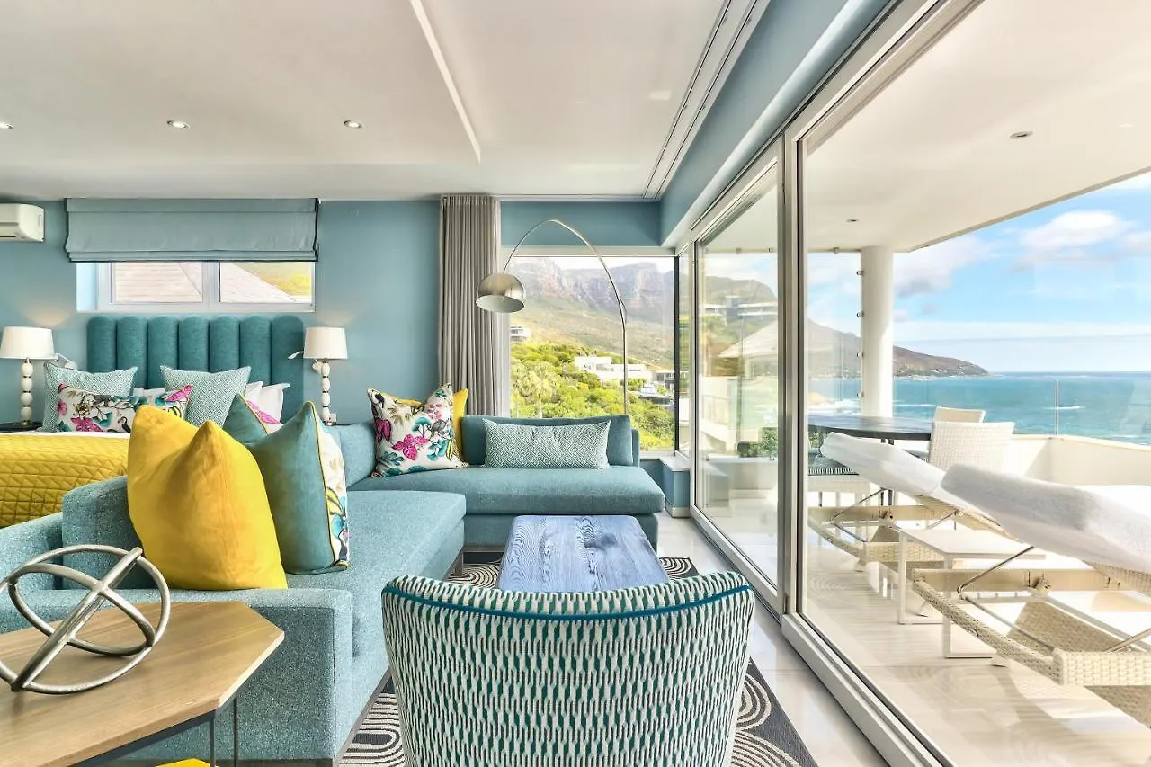 **** Guest house Ocean View House Hotel Cape Town South Africa