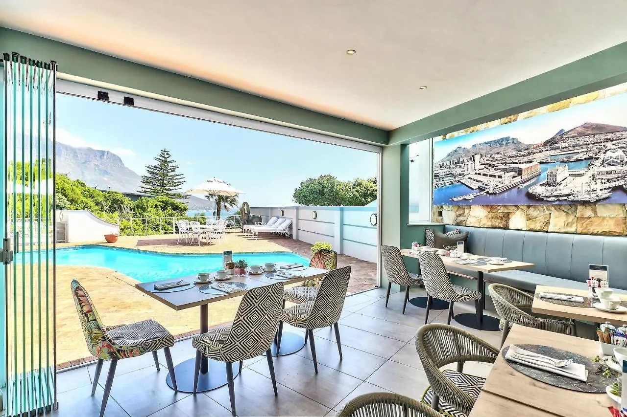 Ocean View House Hotel Cape Town Guest house