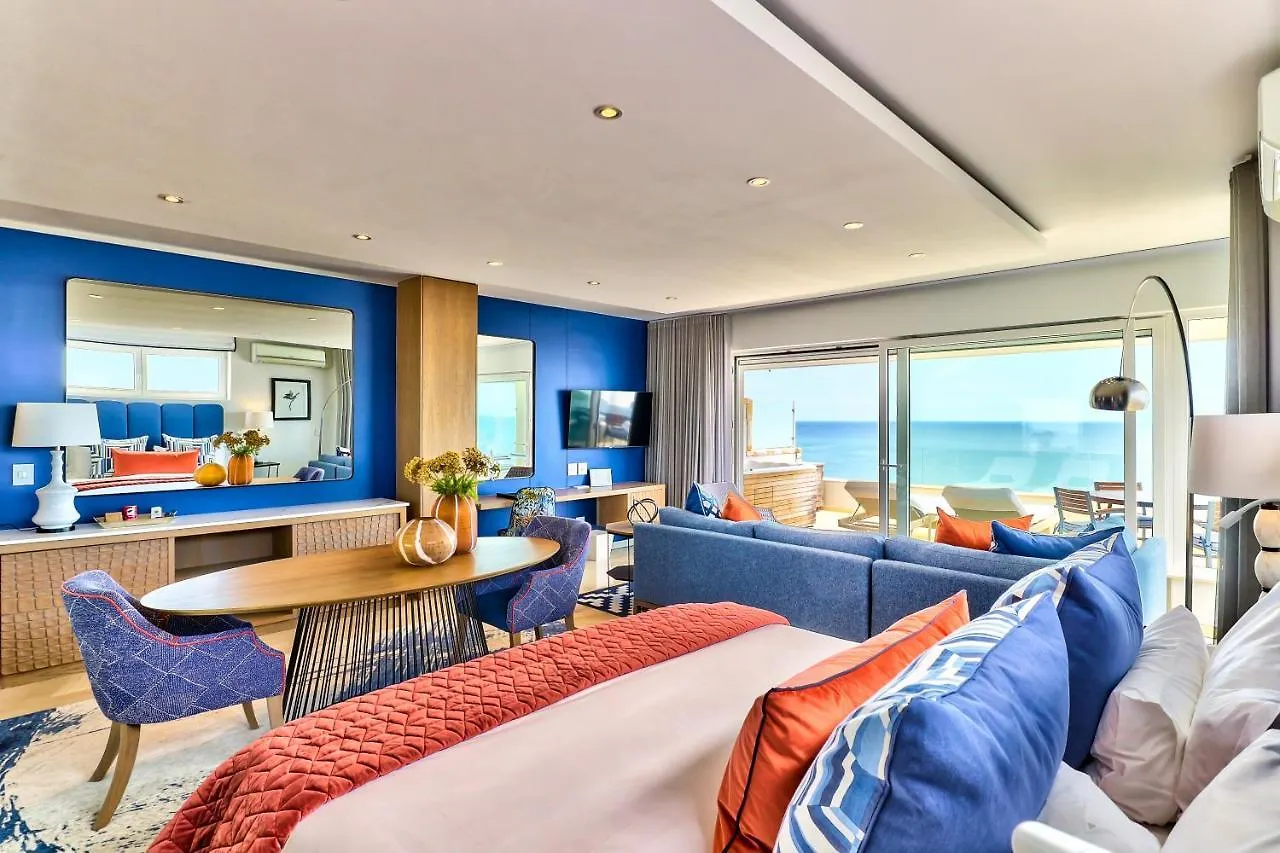 **** Guest house Ocean View House Hotel Cape Town South Africa