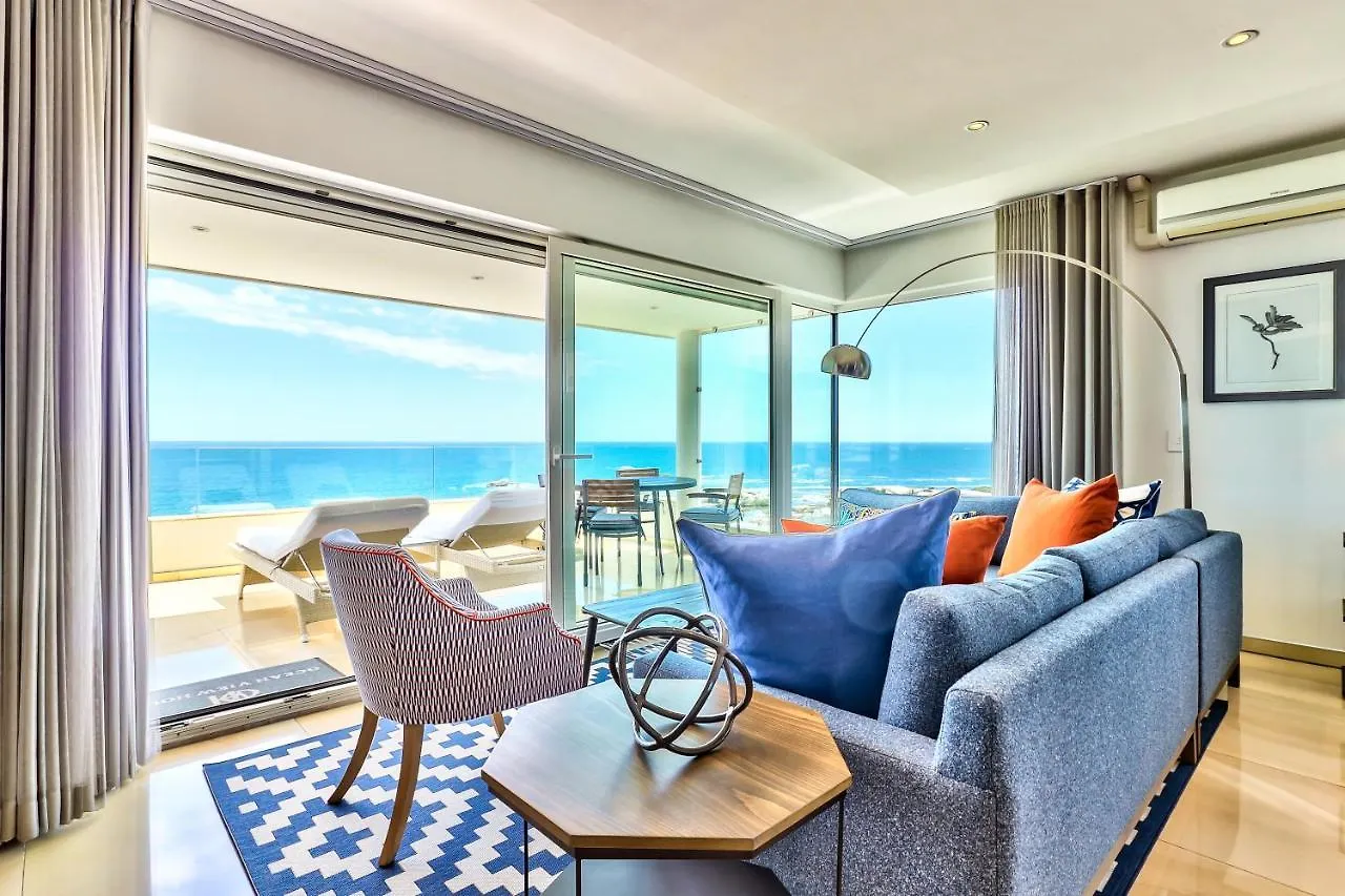Ocean View House Hotel Cape Town