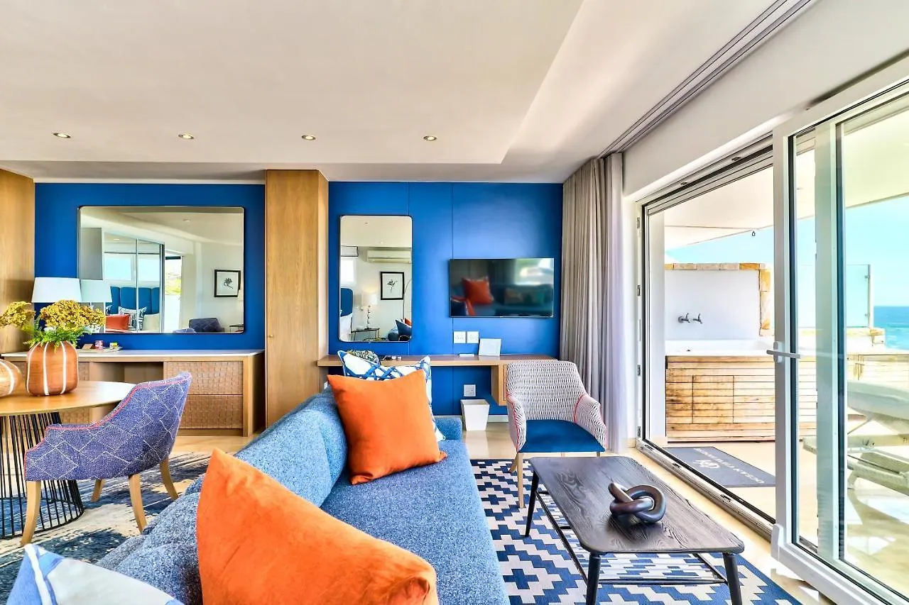 Guest house Ocean View House Hotel Cape Town