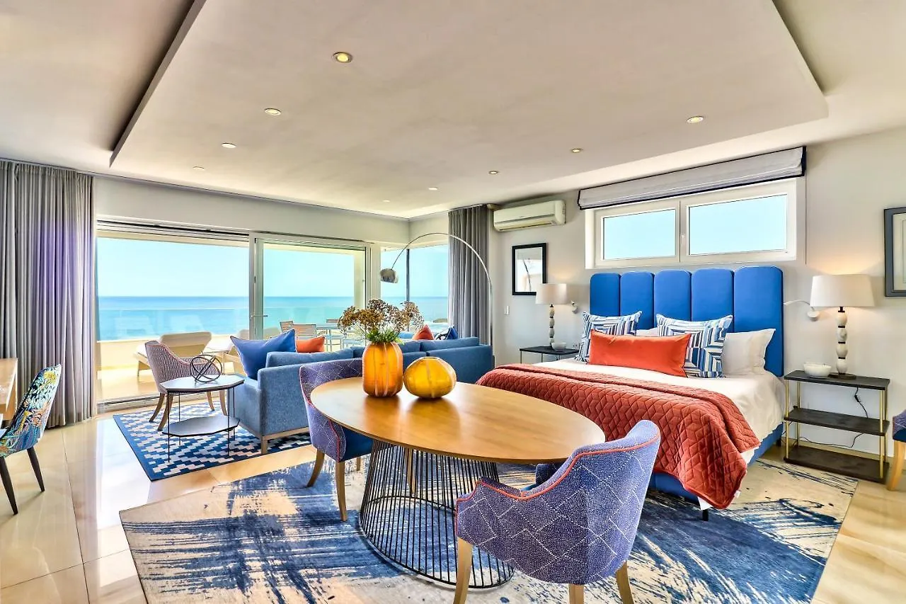 Ocean View House Hotel Cape Town 4*,
