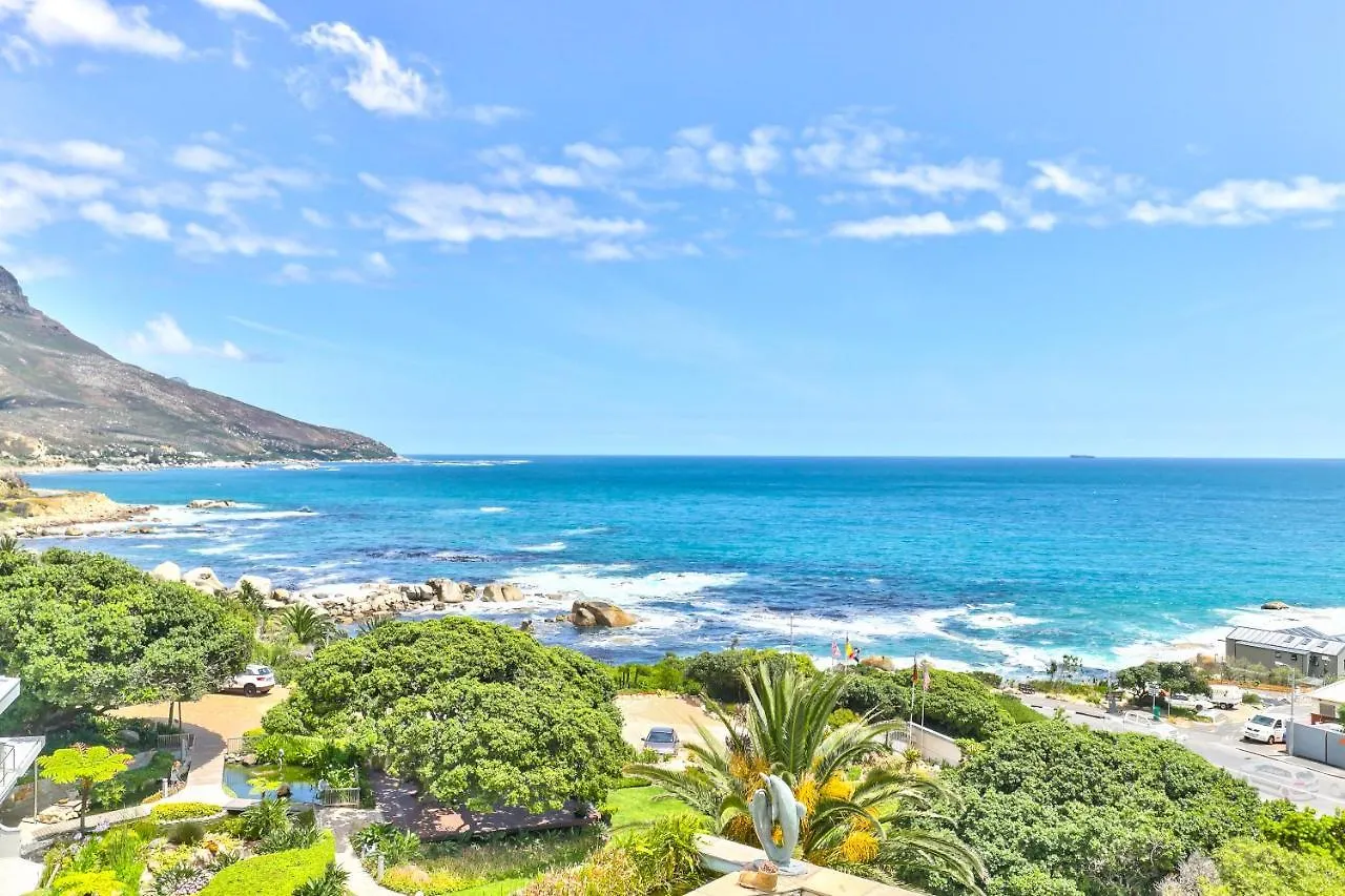 Ocean View House Hotel Cape Town Guest house