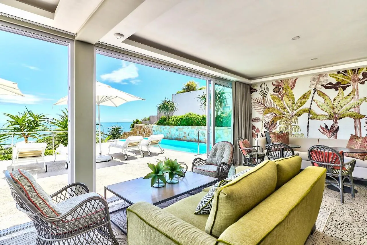 Guest house Ocean View House Hotel Cape Town