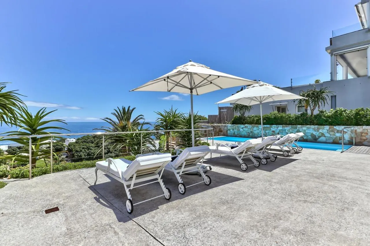Ocean View House Hotel Cape Town